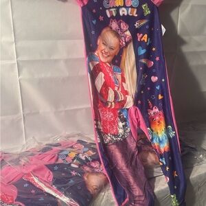 Colorful Kids Pajama Onesie